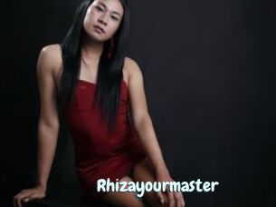 Rhizayourmaster