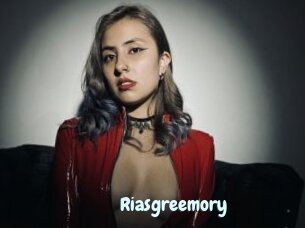 Riasgreemory