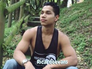 Ricardoevans