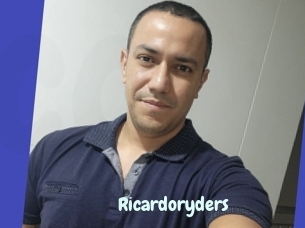 Ricardoryders