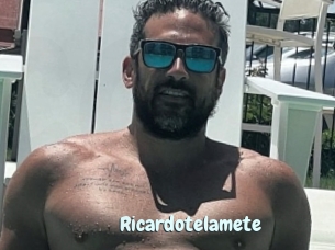 Ricardotelamete