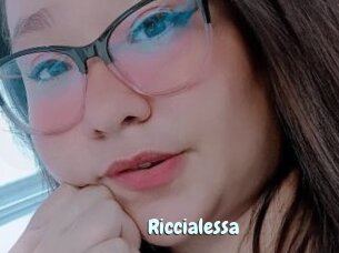 Riccialessa