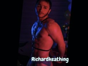 Richardkeathing