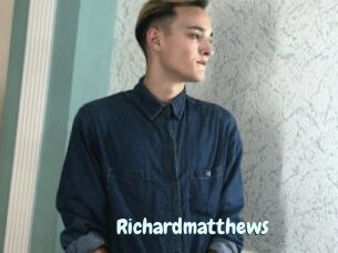 Richardmatthews