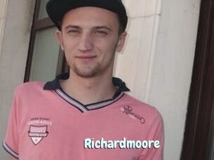 Richardmoore