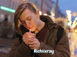 Richiixray