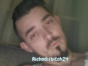 Richndisbitch24