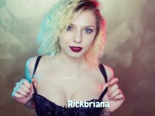 Rickbriana