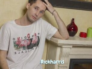 Rickharris