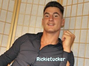 Rickietucker