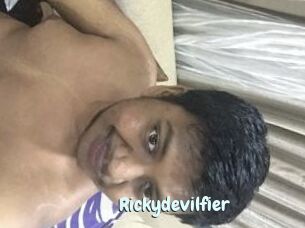 Rickydevilfier