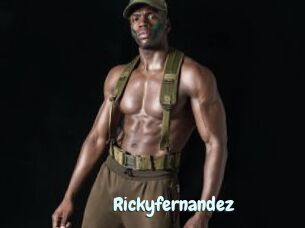 Rickyfernandez