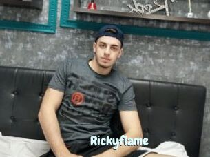 Rickyflame