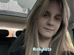 Rickyketo