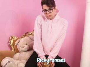 Rickyromans