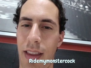 Ridemymonstercock