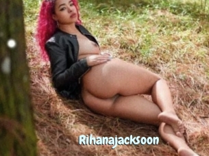 Rihanajacksoon