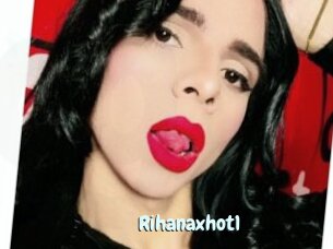 Rihanaxhot1