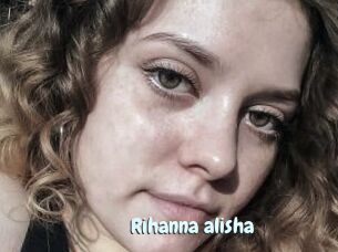 Rihanna_alisha