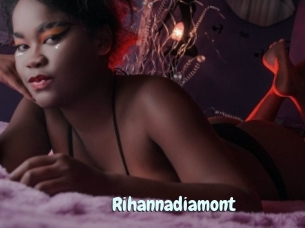 Rihannadiamont