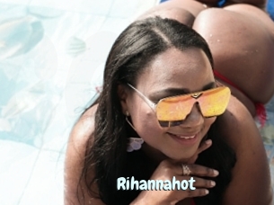 Rihannahot