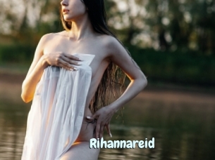 Rihannareid