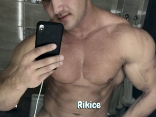 Rikice