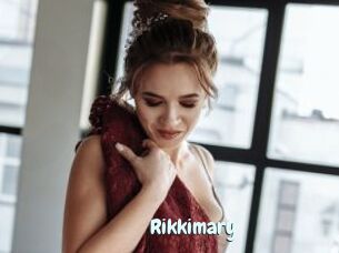 Rikkimary