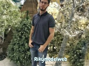 Rikymodelweb