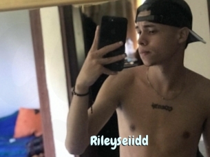 Rileyseiidd