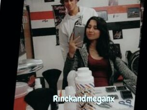 Rinckandmeganx