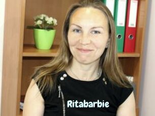 Ritabarbie