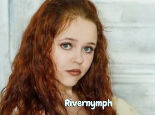 Rivernymph