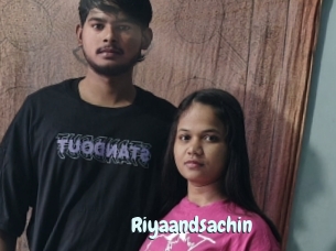 Riyaandsachin