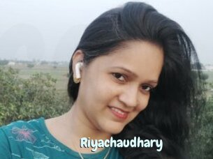 Riyachaudhary