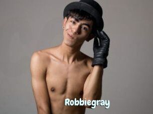 Robbiegray