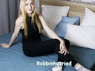 Robbinhurried