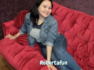 Robertafun