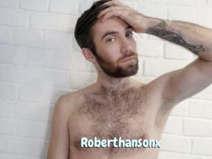 Roberthansonx