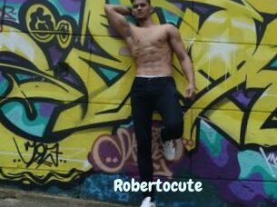 Robertocute