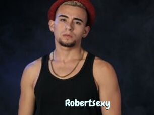 Robertsexy