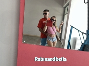 Robinandbella