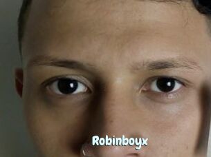 Robinboyx