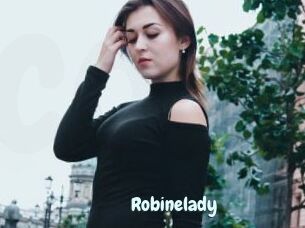 Robinelady