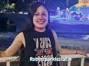 Robinsparkleslatin