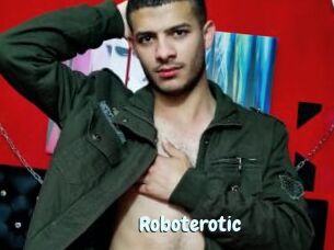 Roboterotic