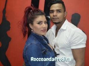 Roccoandafrodita