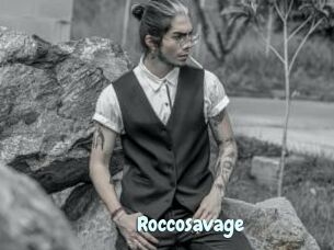 Roccosavage