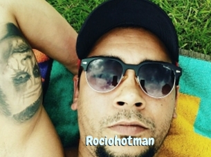 Rociohotman