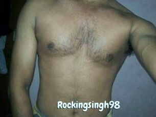 Rockingsingh98